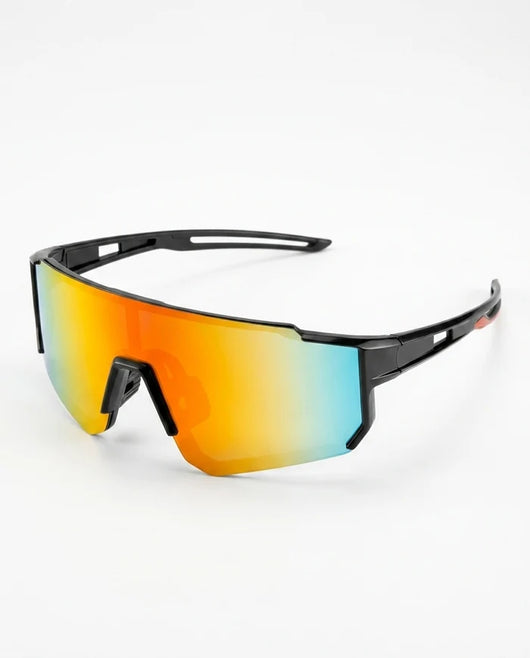 SilverChest Aura - Gagas de Sol