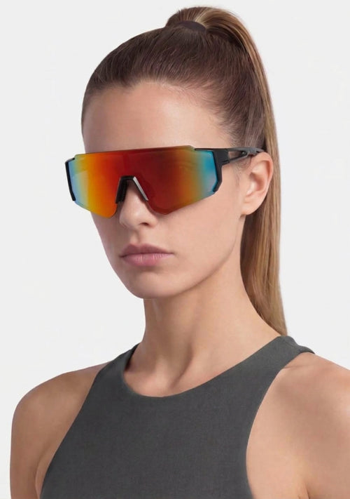 SilverChest Aura - Gagas de Sol