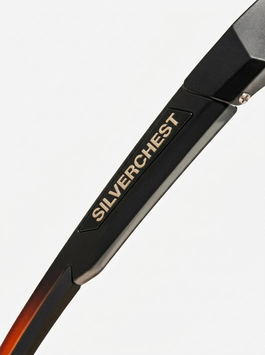 SilverChest Aura - Gagas de Sol