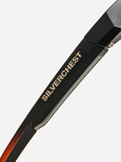 SilverChest Falcon - Gafas de Sol