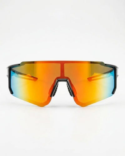 SilverChest Aura - Gagas de Sol
