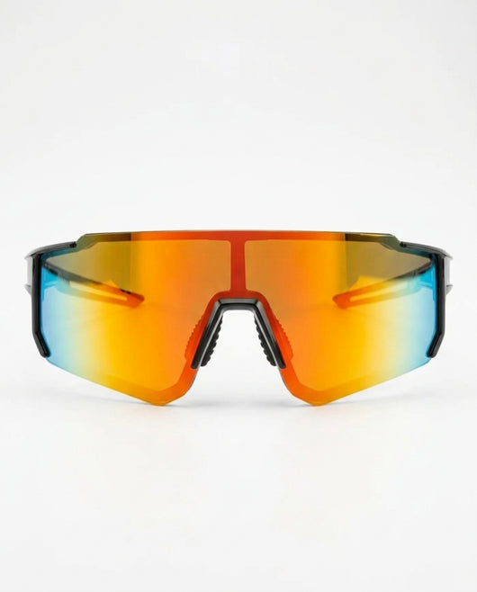 SilverChest Aura - Gagas de Sol