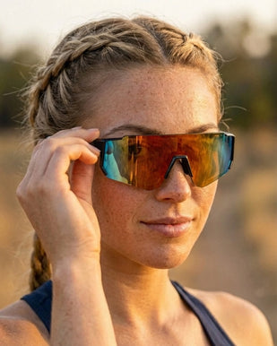 LENTES DE RENDIMIENTO PARA CORRER
